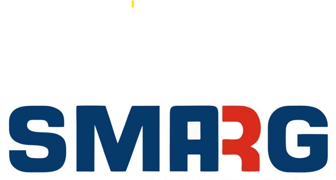 SMARG Engineering Logo