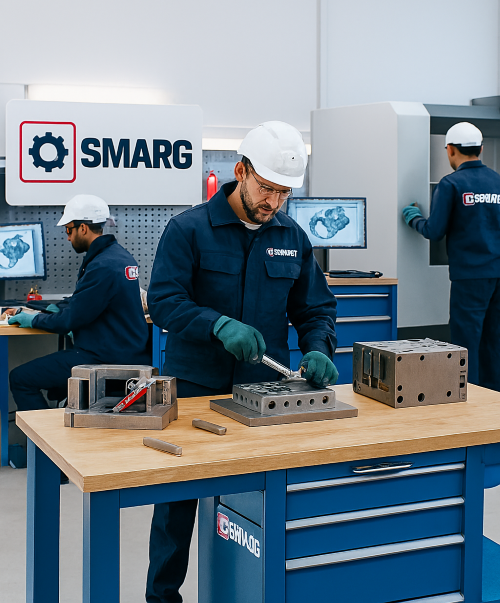 Maintenance Services